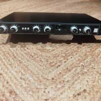 TK - BC1-S - Compresseur stéréo - SSL like