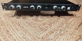 TK - BC1-S - Compresseur stéréo - SSL like