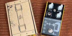 Thorpy FX Fat General