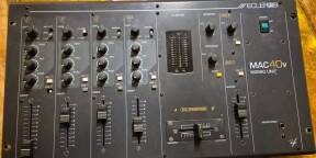 Ecler MAC 40V table de mixage