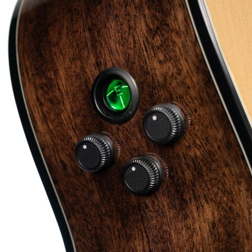 Cort Gold-MC6 Ovangkol : Gold-MC6 OvangkolElectronics Cort Gold-MC6 Ovangkol : Gold-MC6 OvangkolElectronics