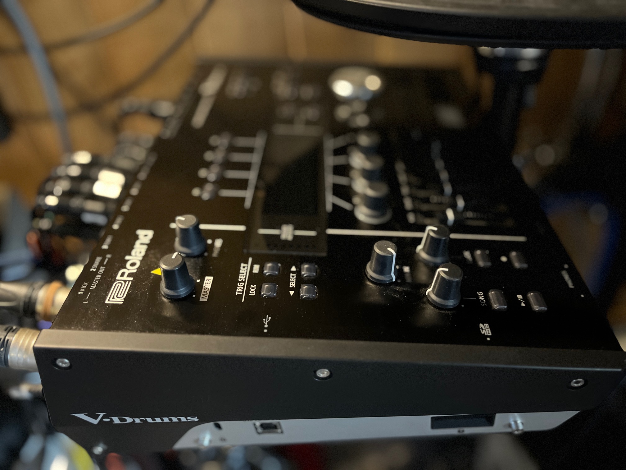 Roland TD-50X (54382)