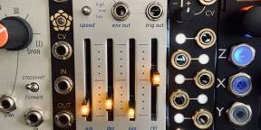 Unknown Devices Raijū