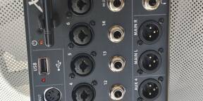 vends Behringer XR16