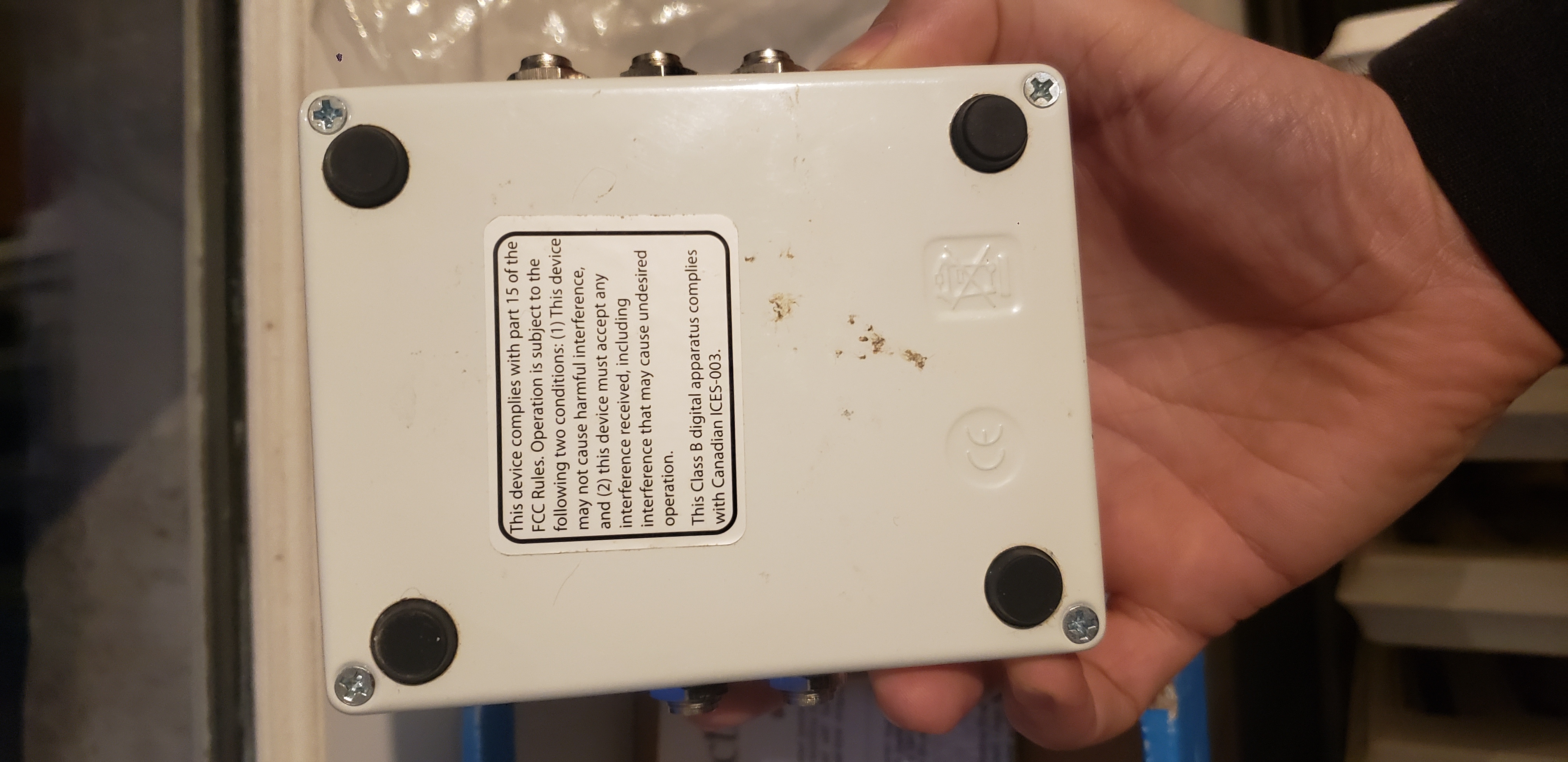 Electro-Harmonix 720 Stereo Looper (66131)