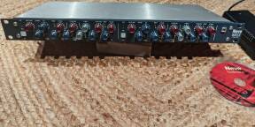 EQ Neve 8803 - Stéreo ou Double mono - Parfait état