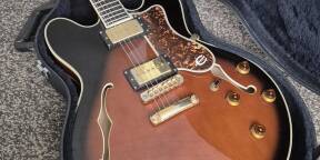 Vends Epiphone Sheraton II de 1993 700 euros