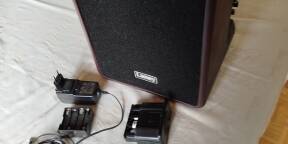 Vend ampli guitare/basse acoustique Laney A Fresco