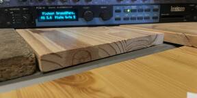 Vends Lexicon PCM 90