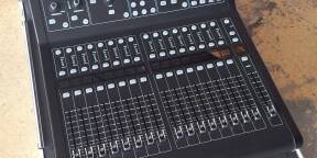 Vends Midas M32R Live en flight