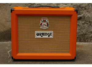 Orange Rocker 30 (89127)