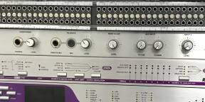 Dangerous Music Monitor ST