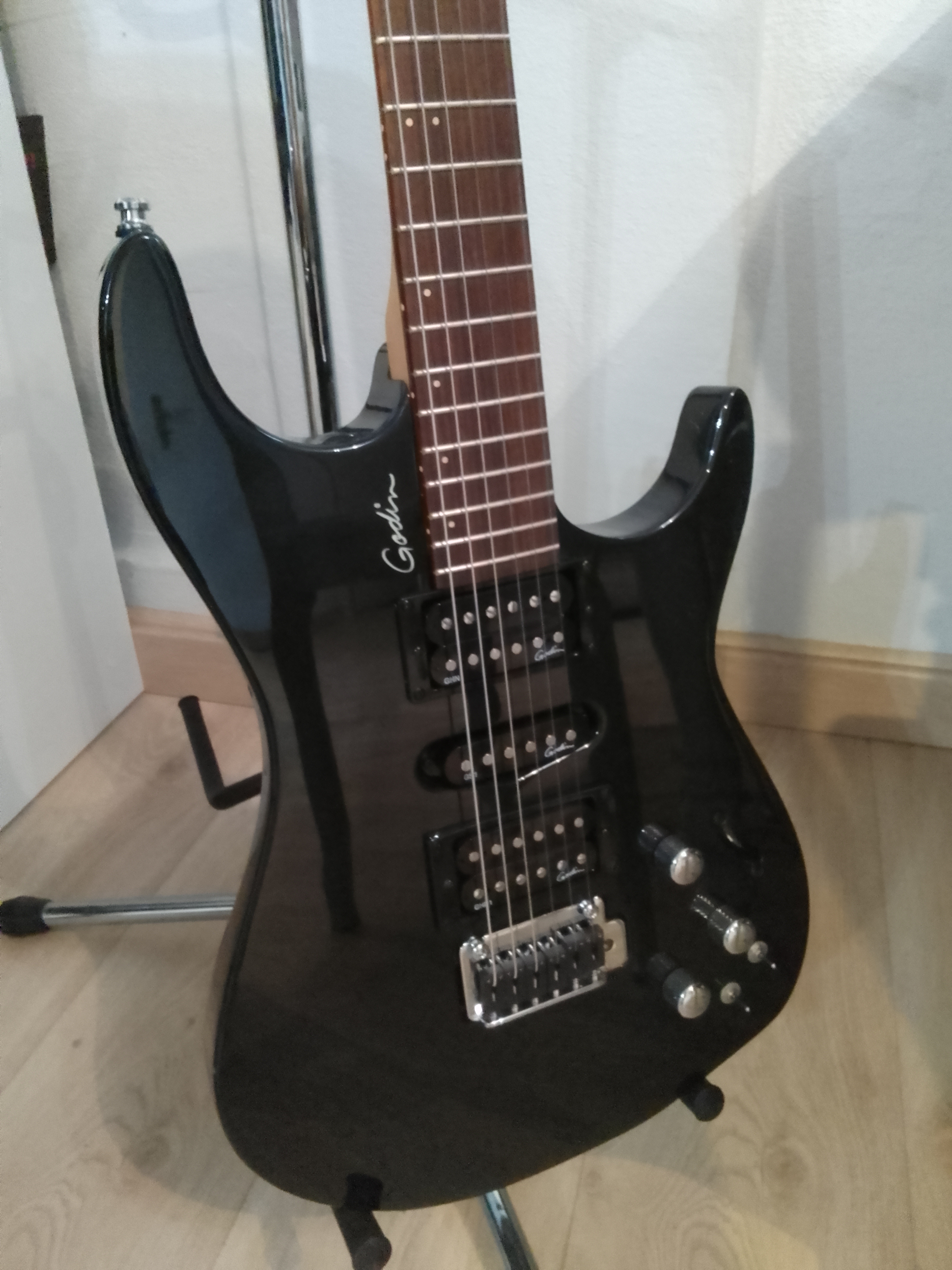 Vends godin freeway sa