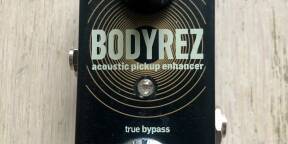 TC Electronic Bodyrez