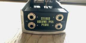 Ernie Ball 6165 500K Stereo/Pan Volume Pedal