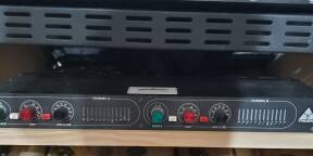 double preamp trident s20