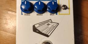 Vends JHS Colour Box V1