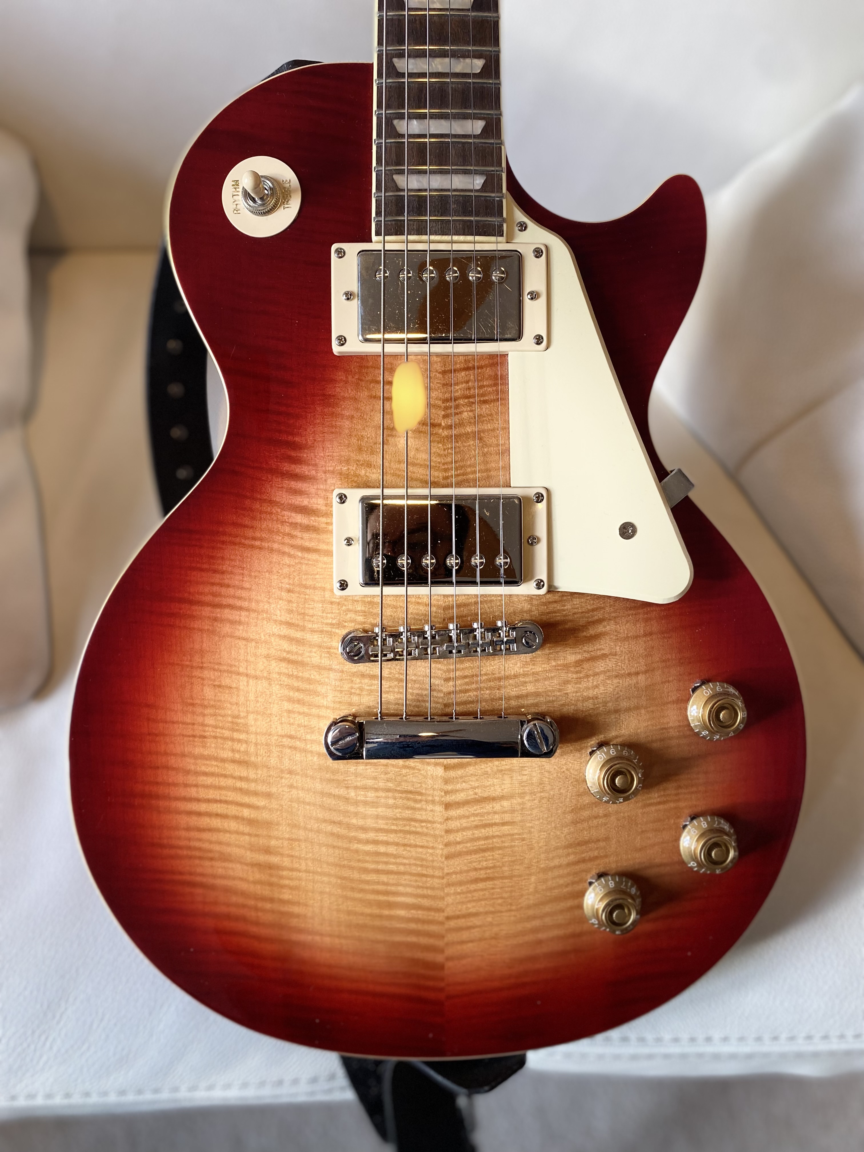 Epiphone Original Les Paul Standard 50s (45133)
