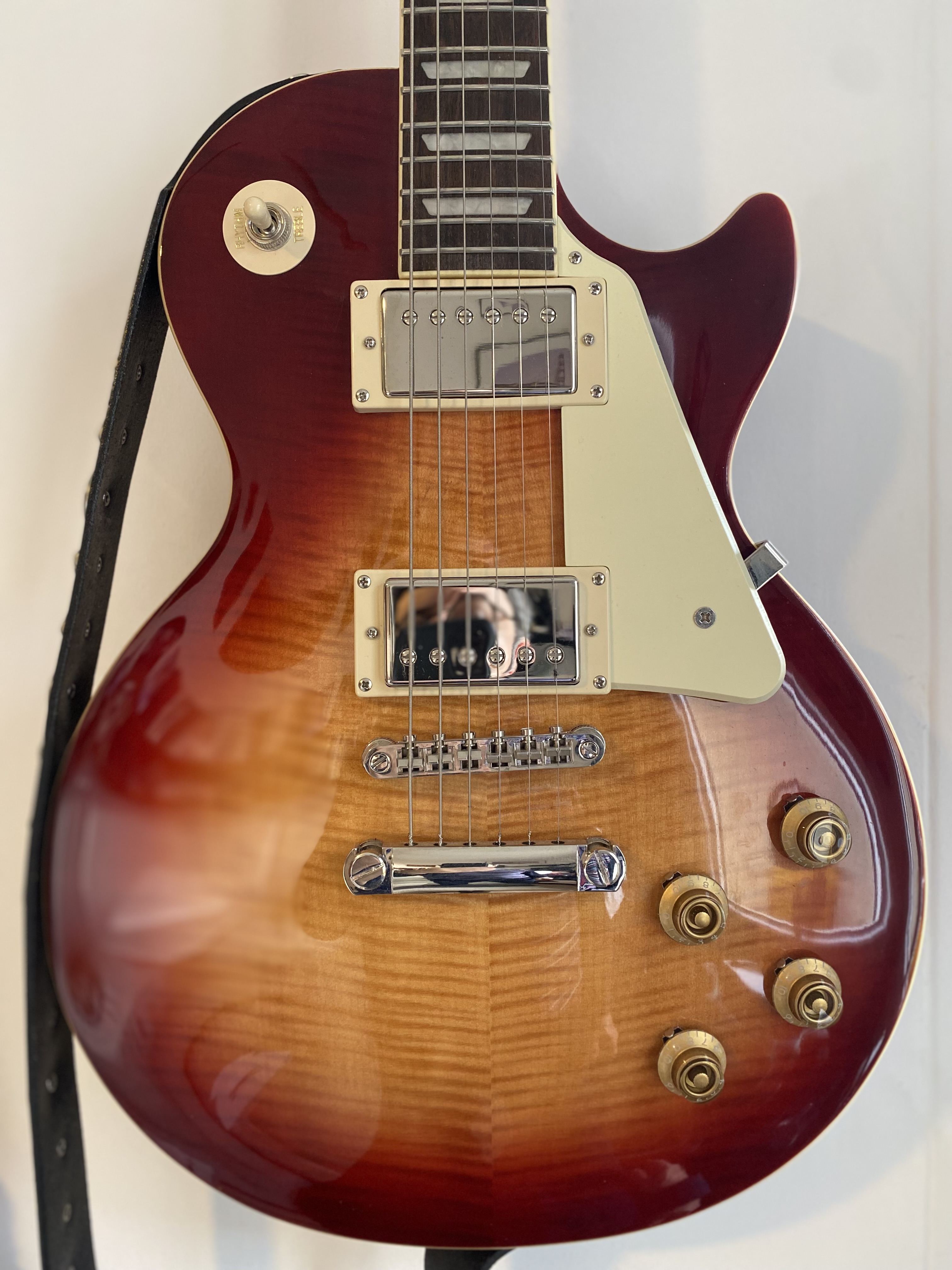 Epiphone Original Les Paul Standard 50s (43)