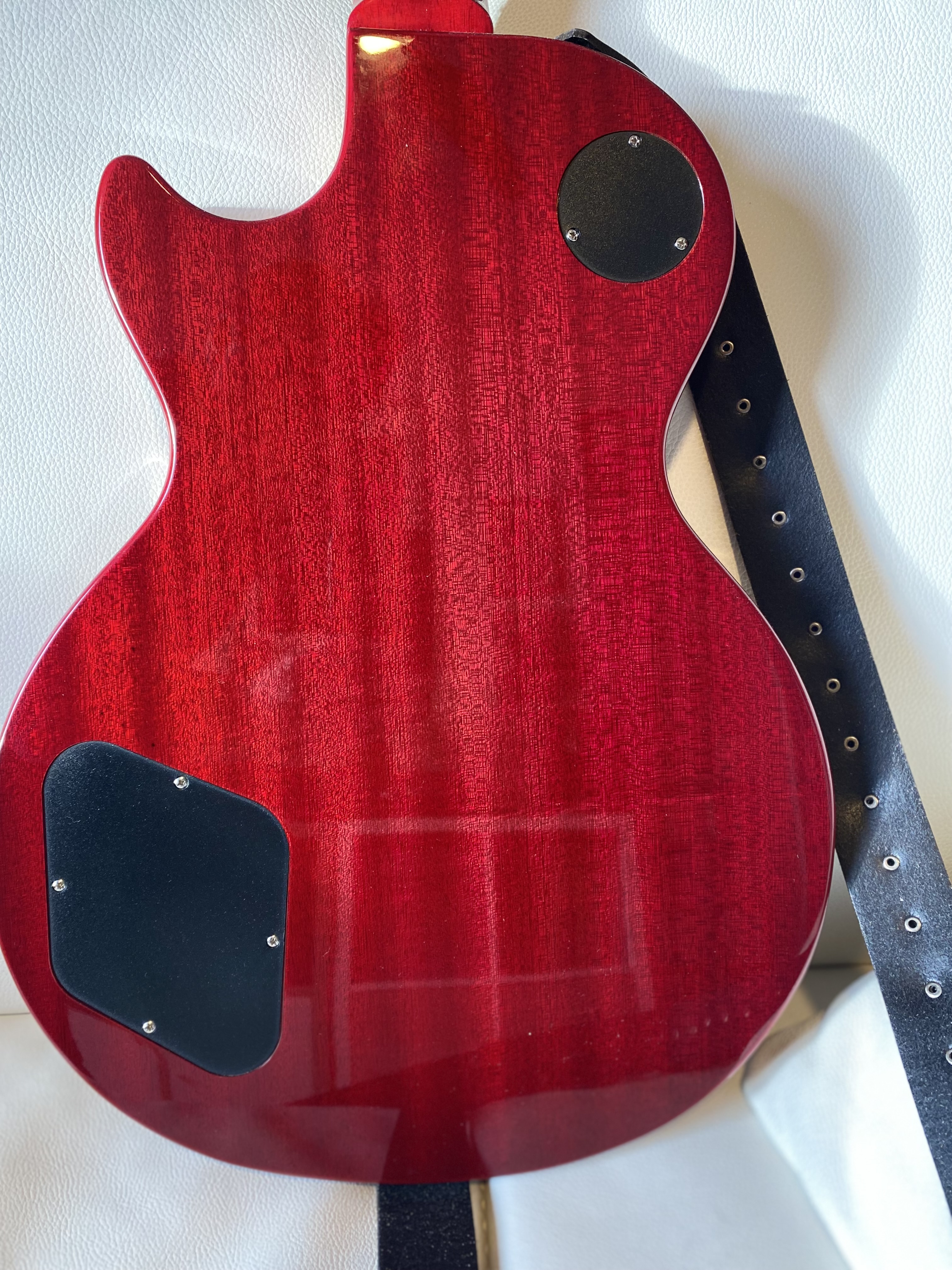 Epiphone Original Les Paul Standard 50s (45990)