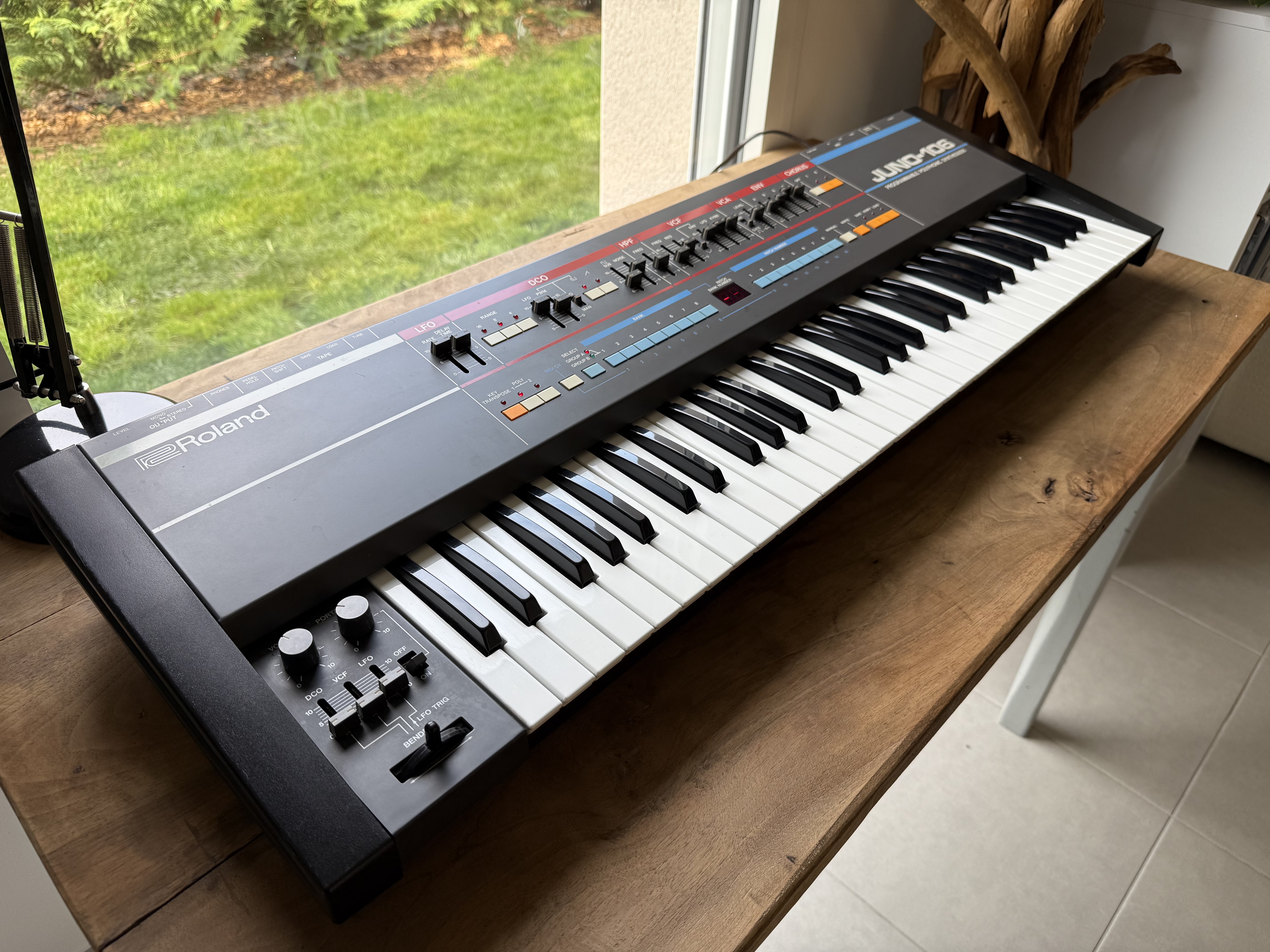 Roland JUNO-106 (3548)