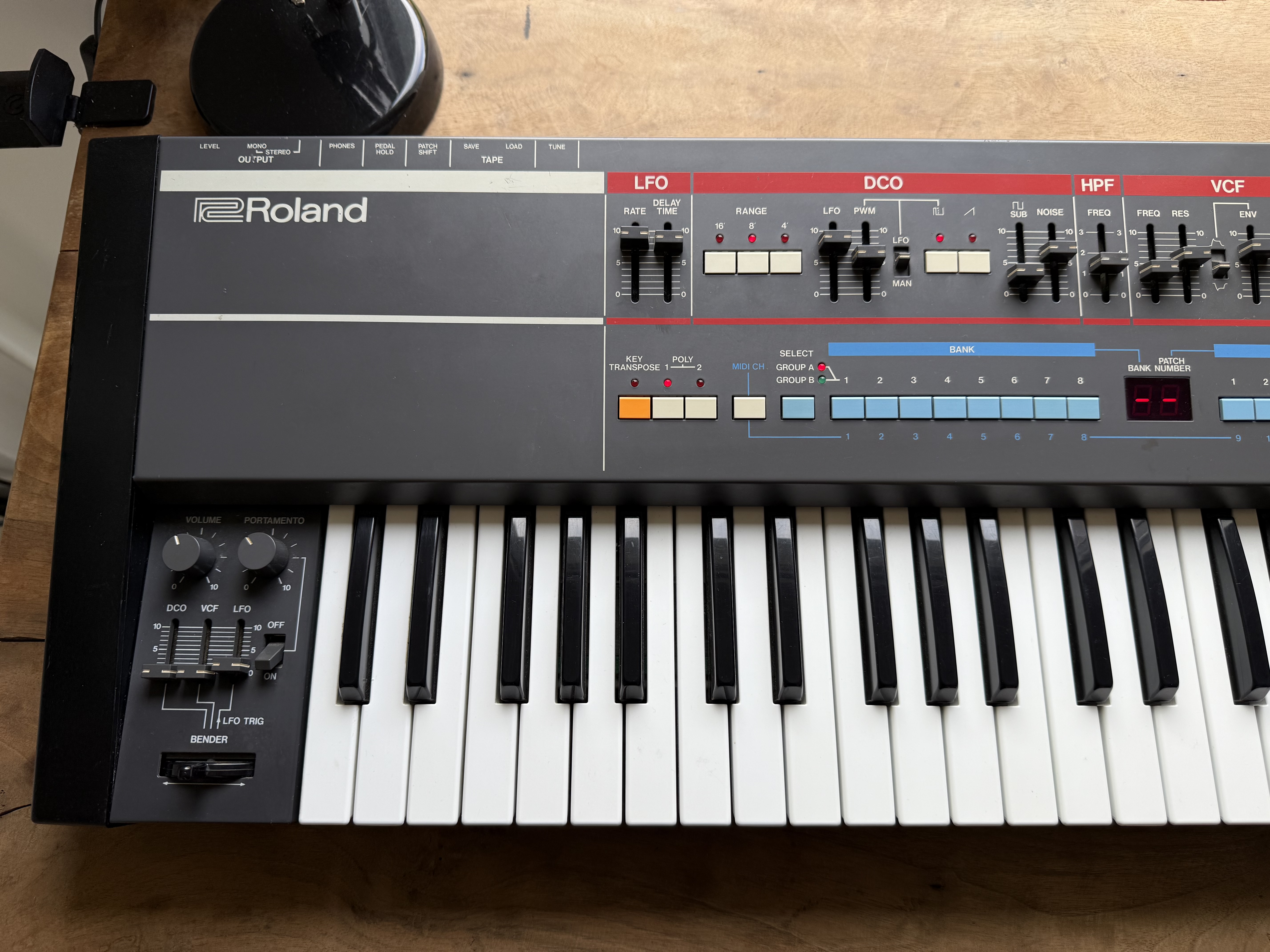 Roland JUNO-106 (92011)
