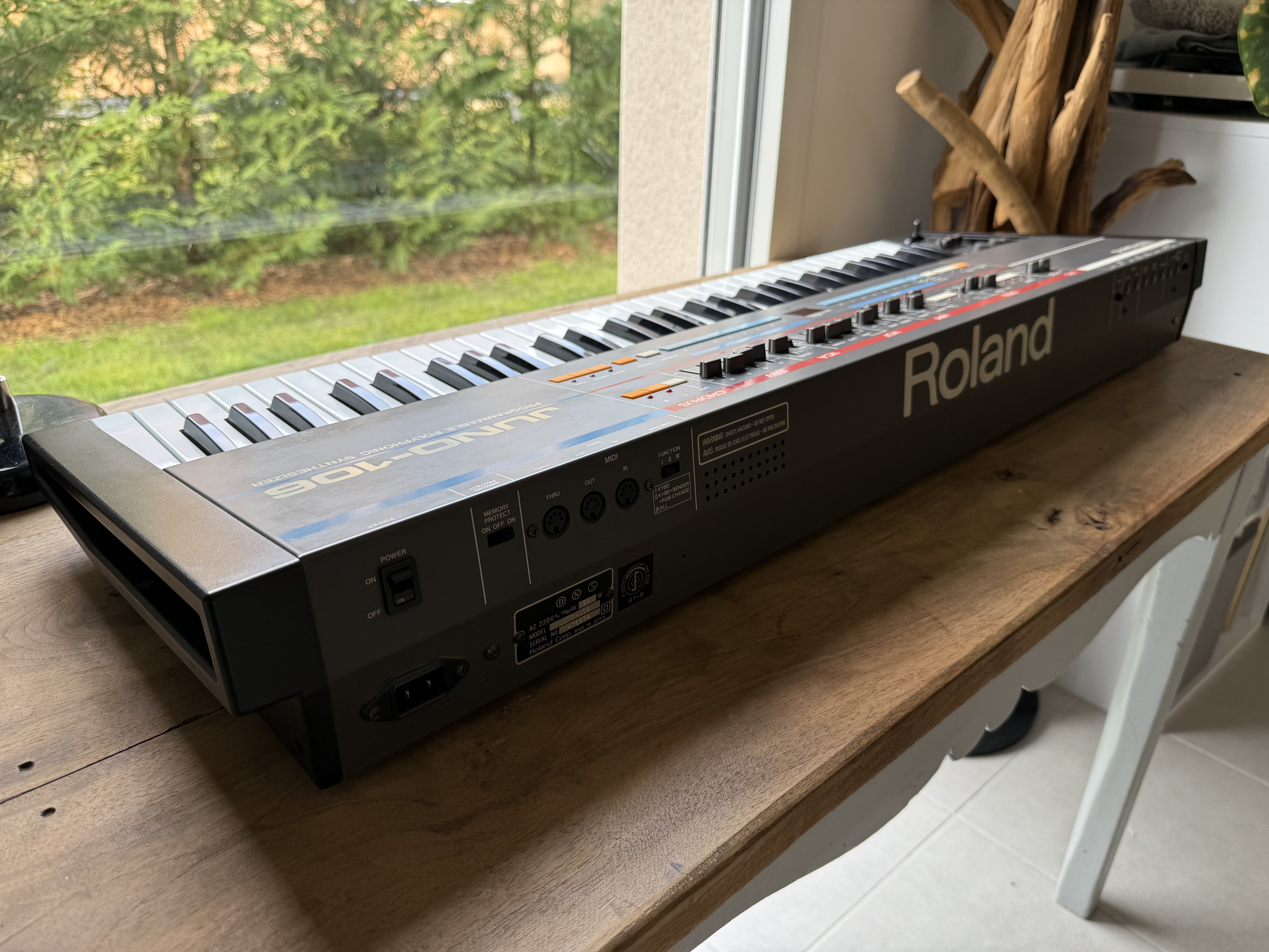 Roland JUNO-106 (69232)