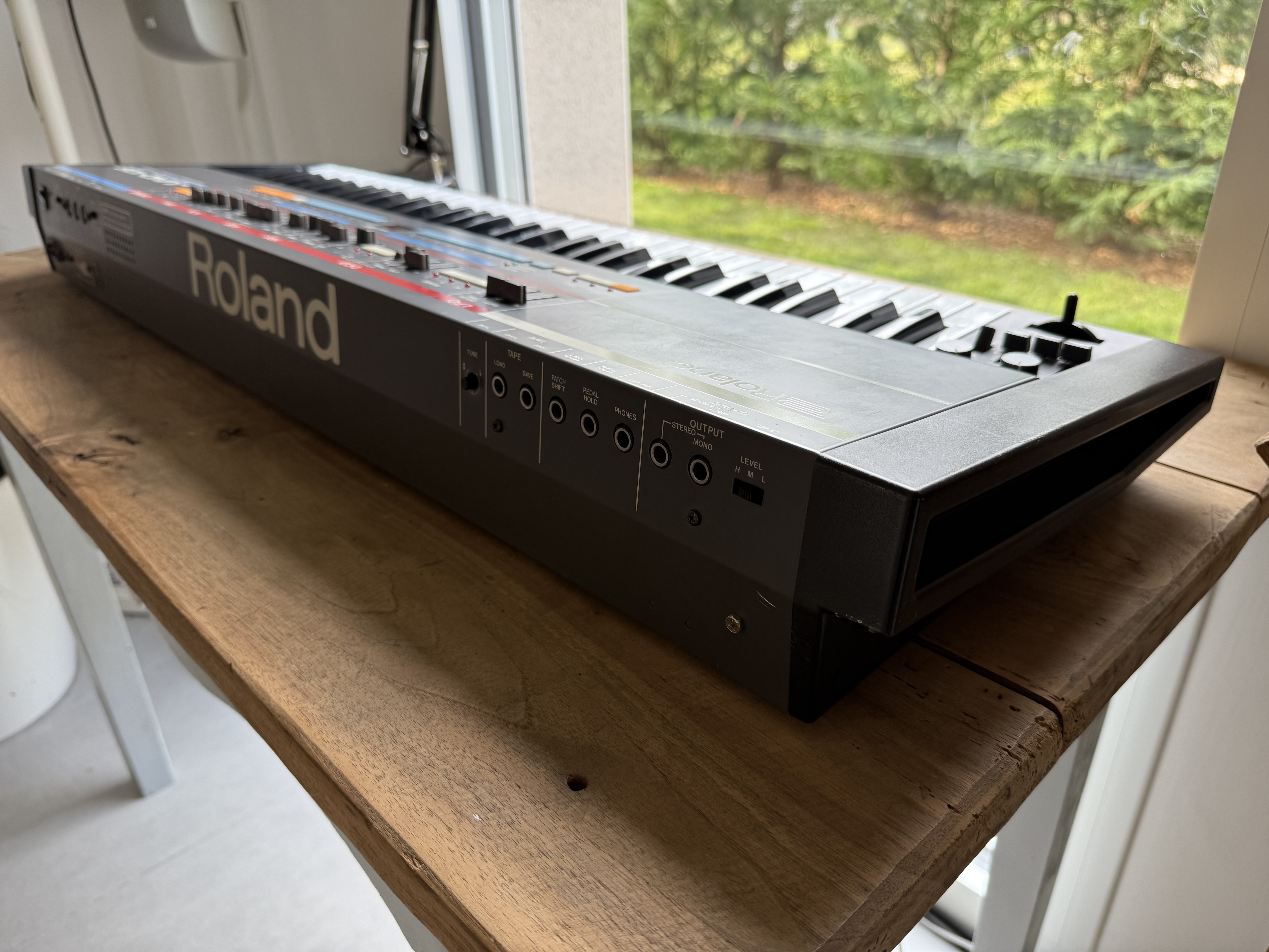 Roland JUNO-106 (38748)