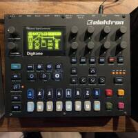 Elektron Digitone a vendre
