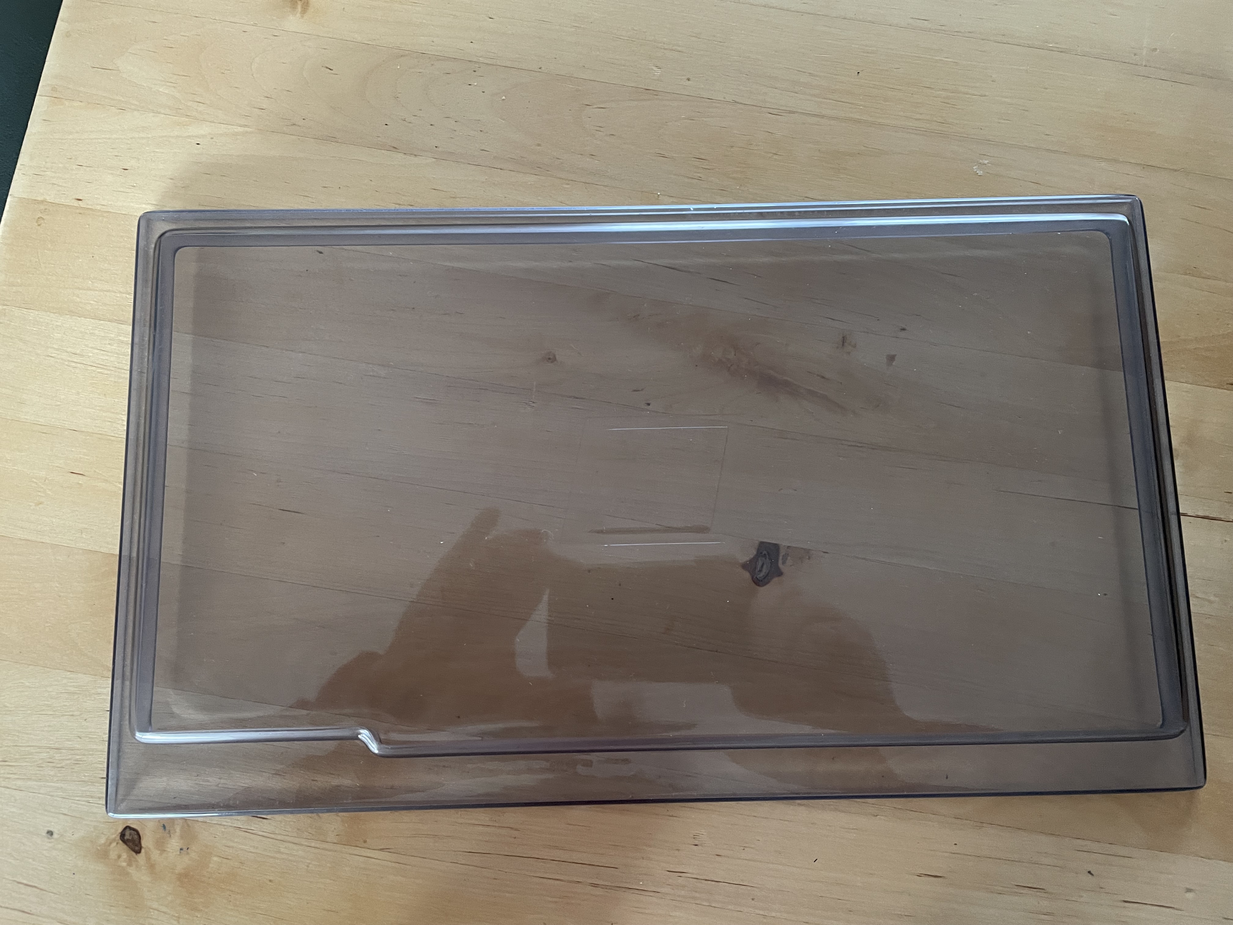 Elektron Analog Four MKII (1916)