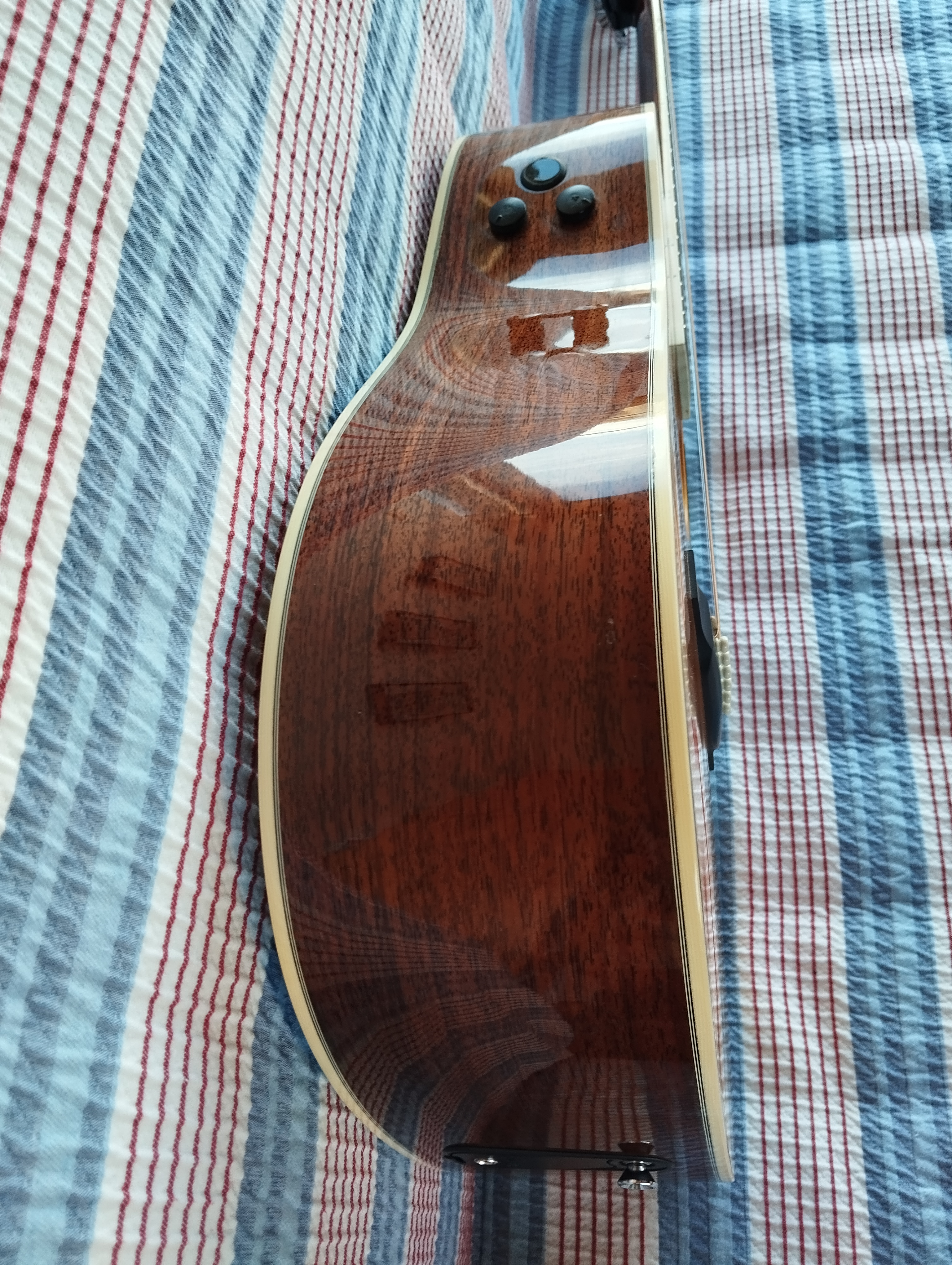 Martin & Co D-35E Retro (52436)