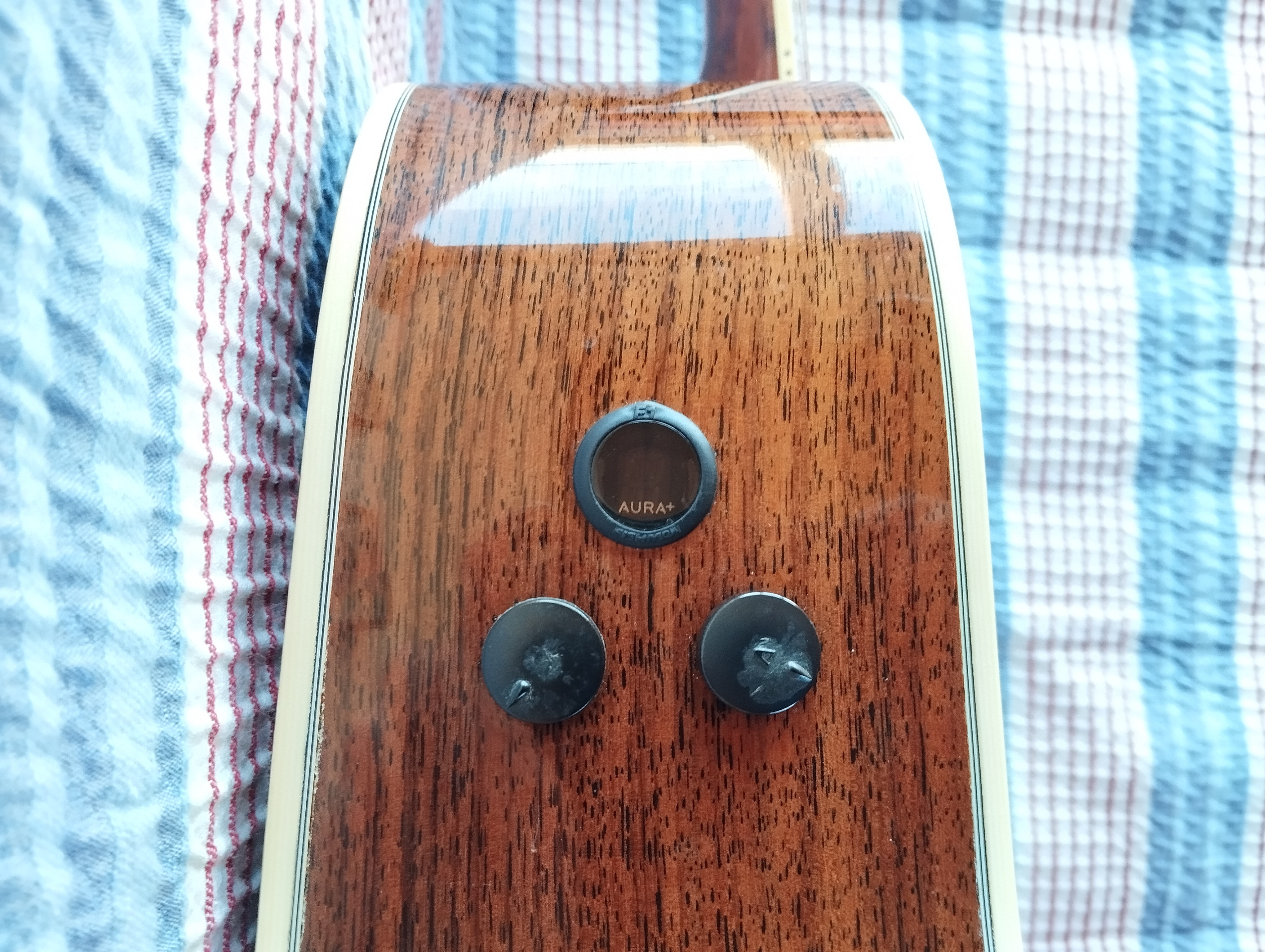 Martin & Co D-35E Retro (80358)