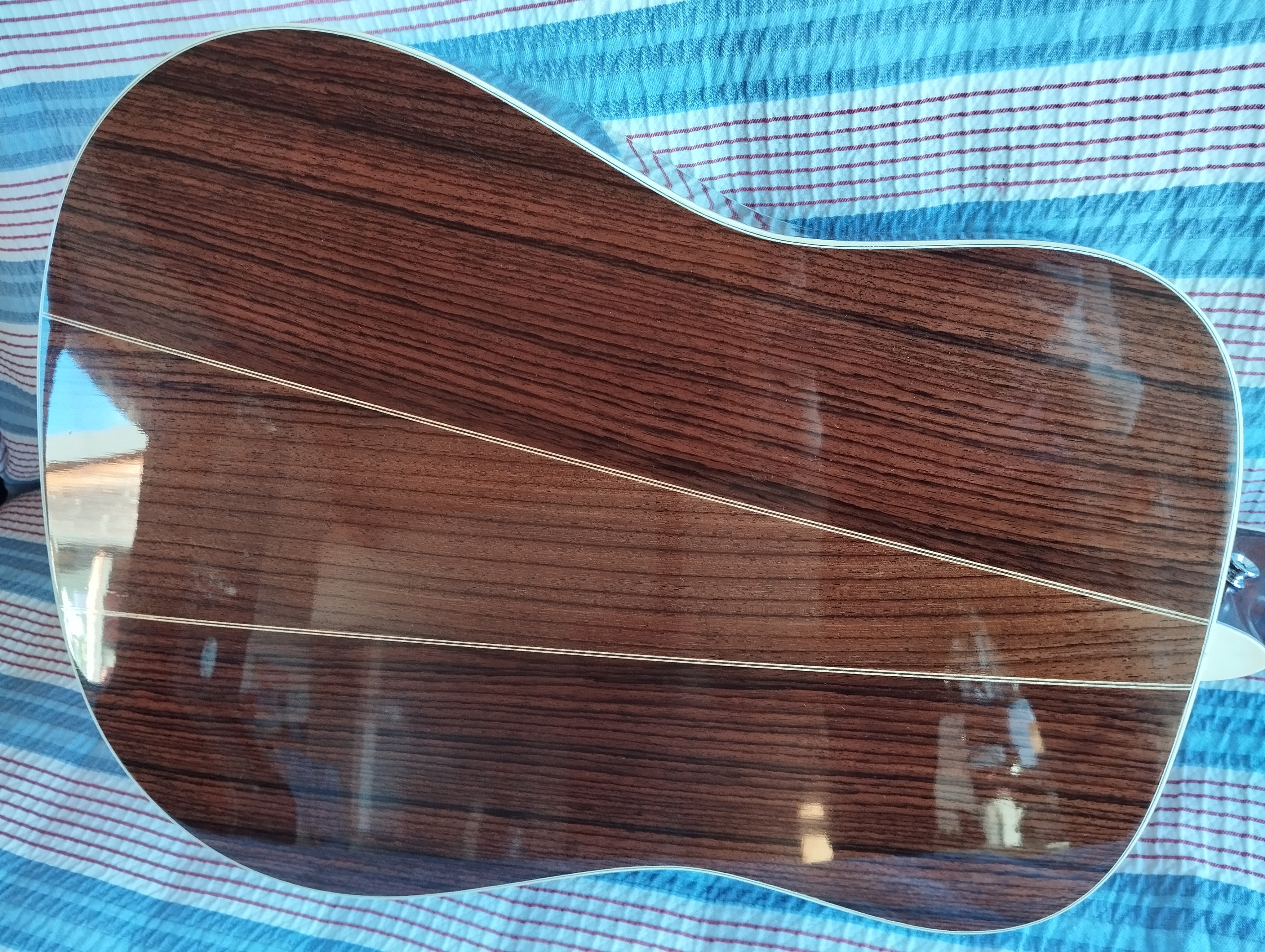 Martin & Co D-35E Retro (95931)