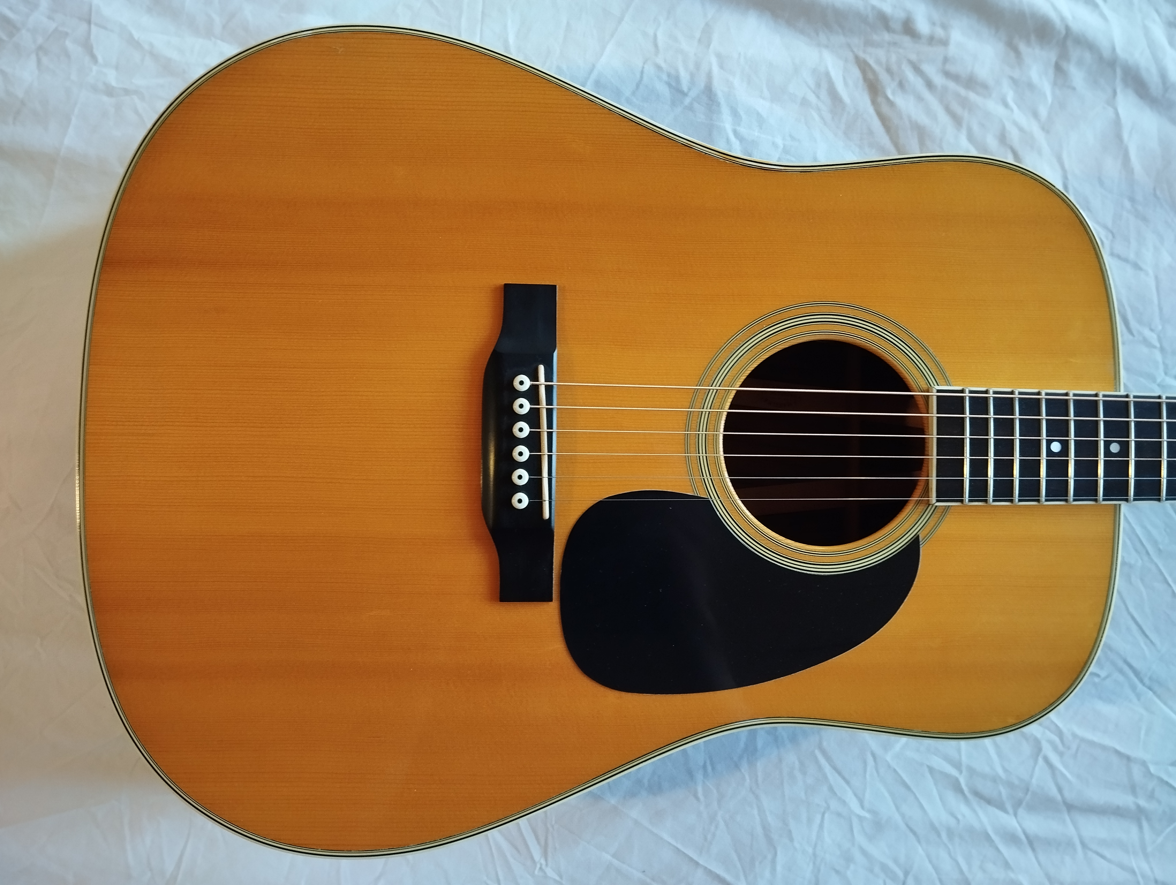 Martin & Co D-35E Retro (60699)