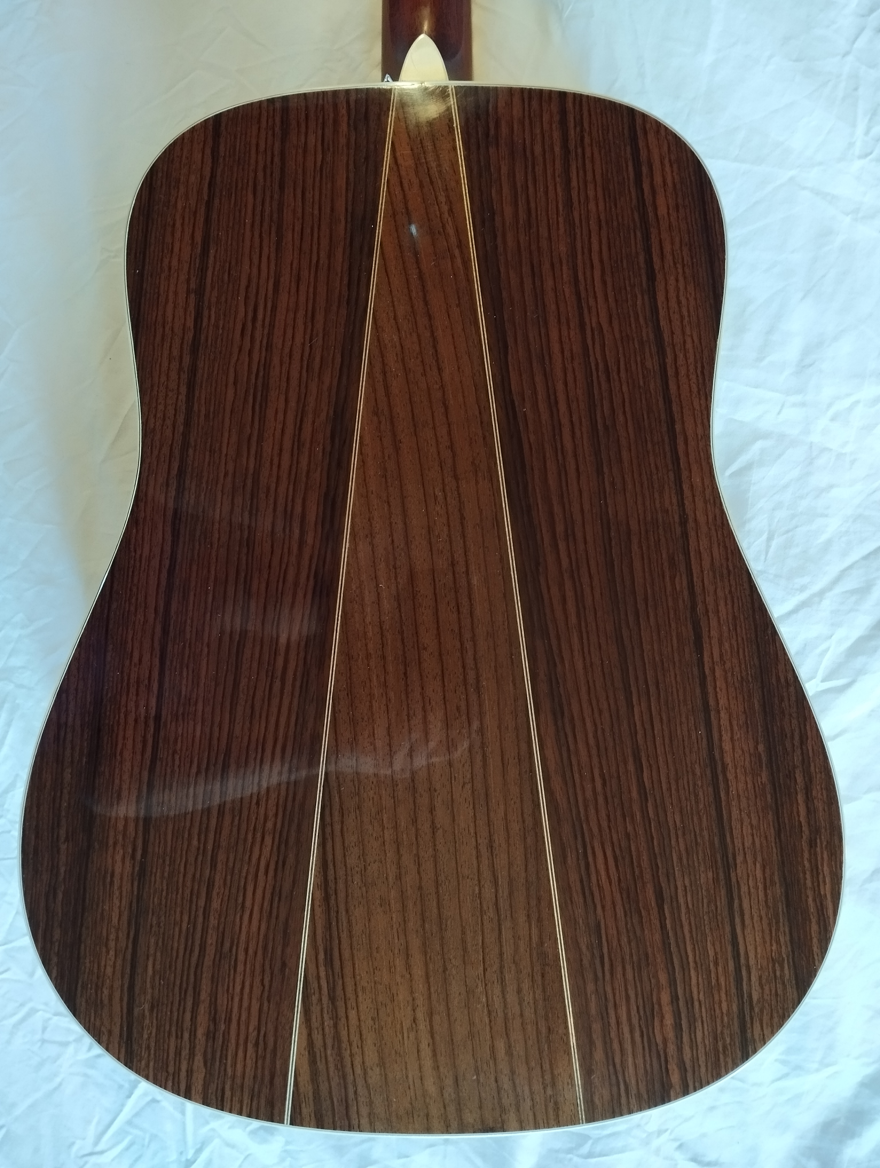 Martin & Co D-35E Retro (79858)