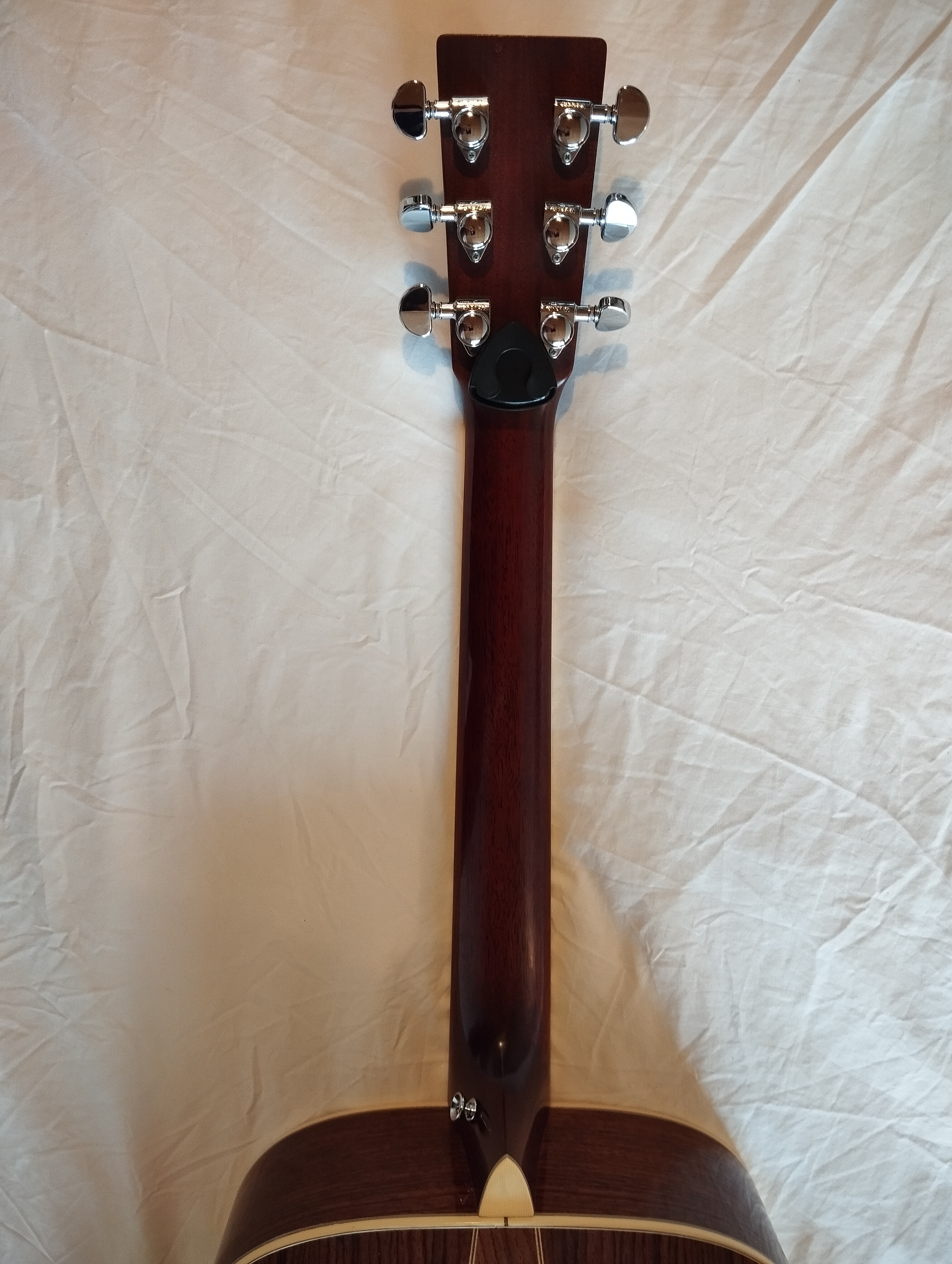 Martin & Co D-35E Retro (43583)