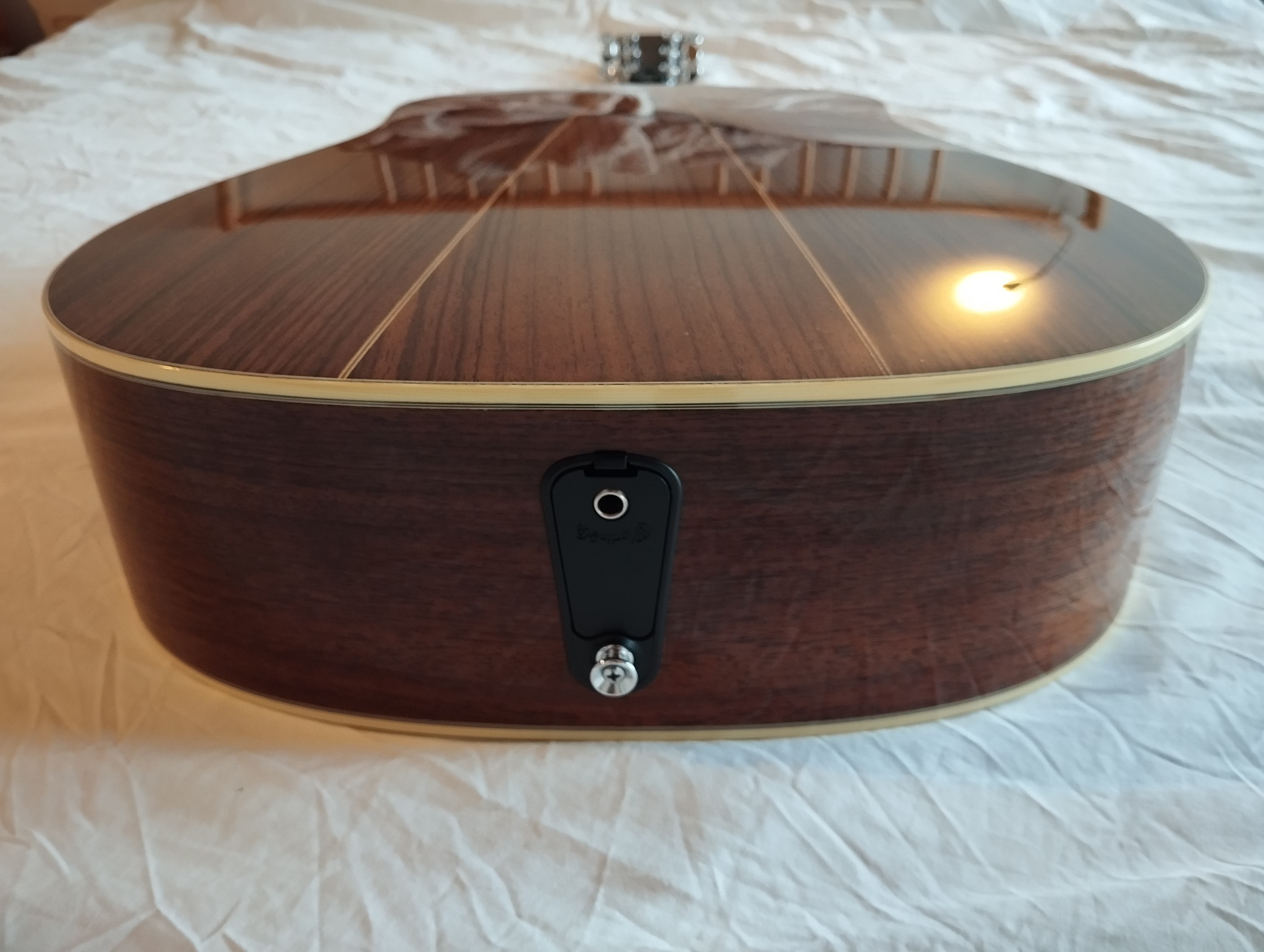 Martin & Co D-35E Retro (26984)