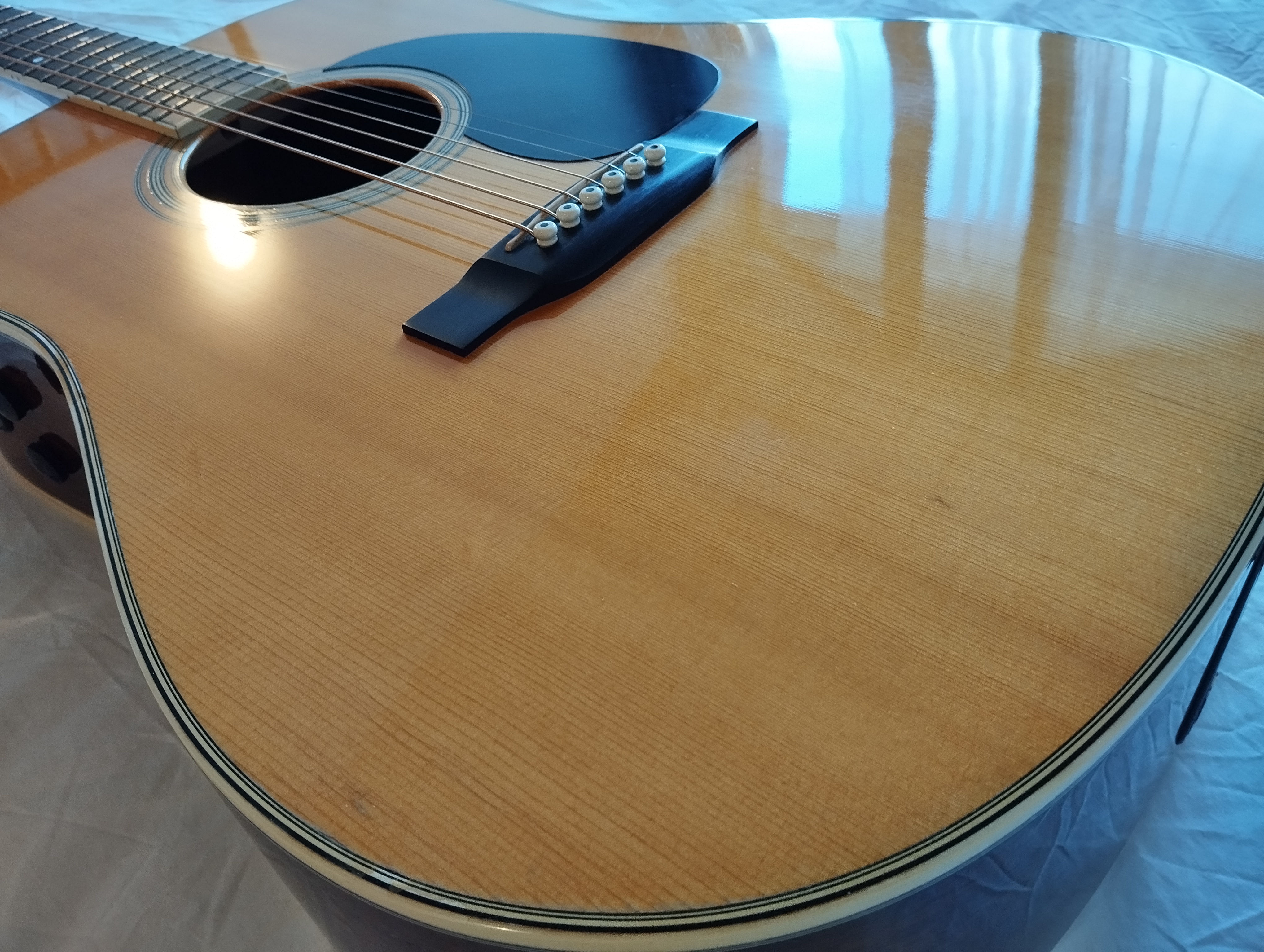 Martin & Co D-35E Retro (10917)