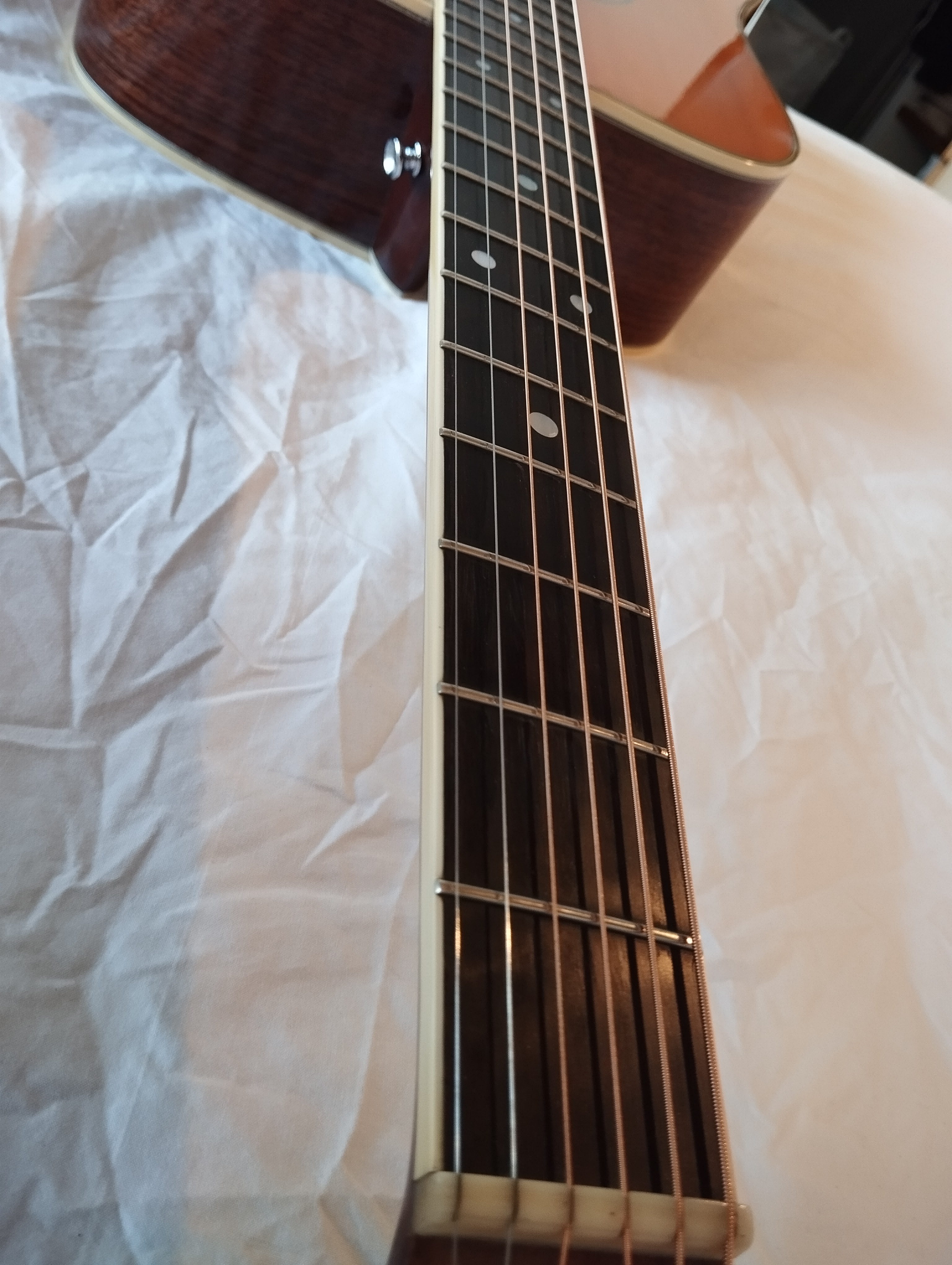 Martin & Co D-35E Retro (2868)
