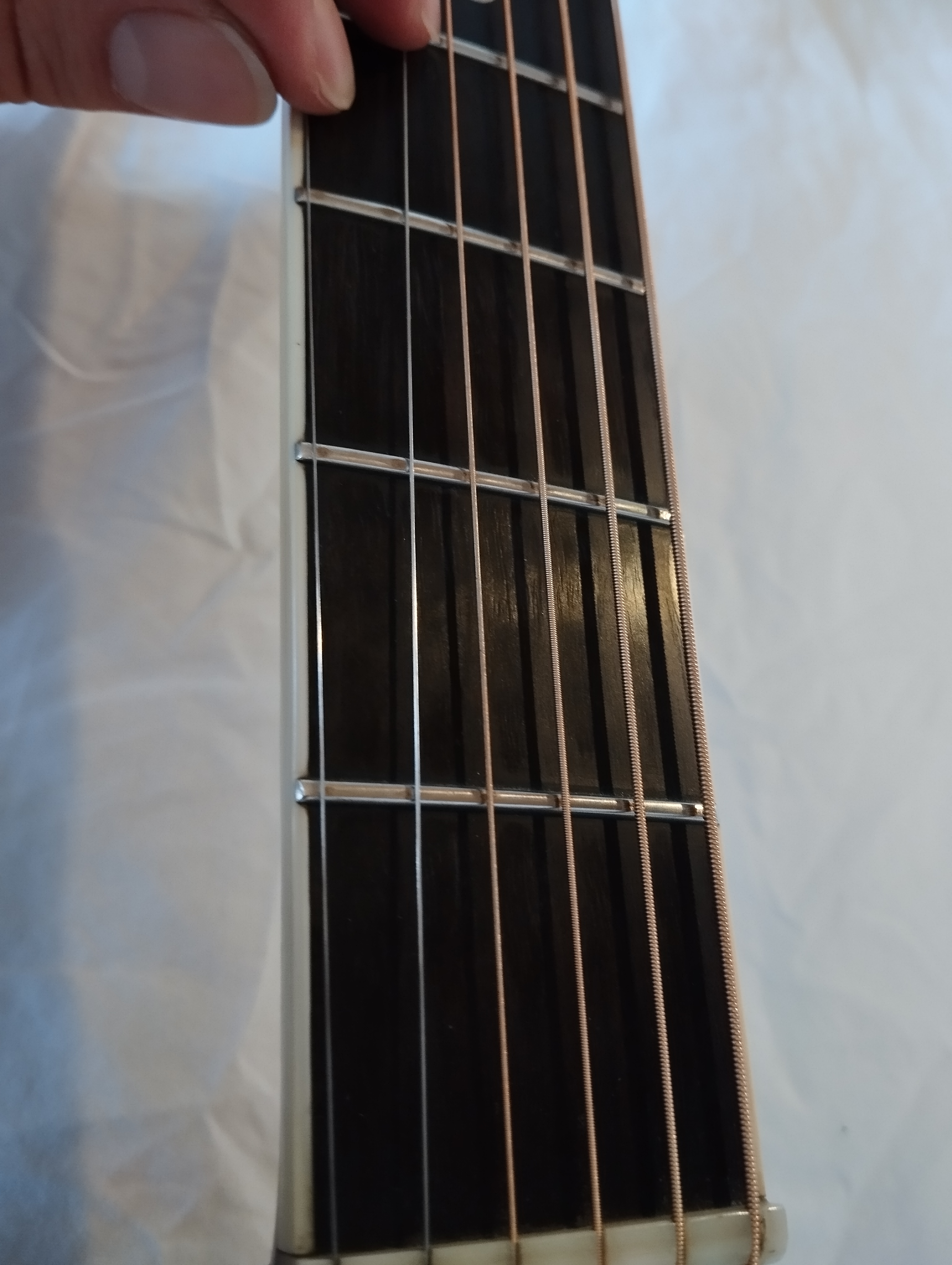 Martin & Co D-35E Retro (67789)