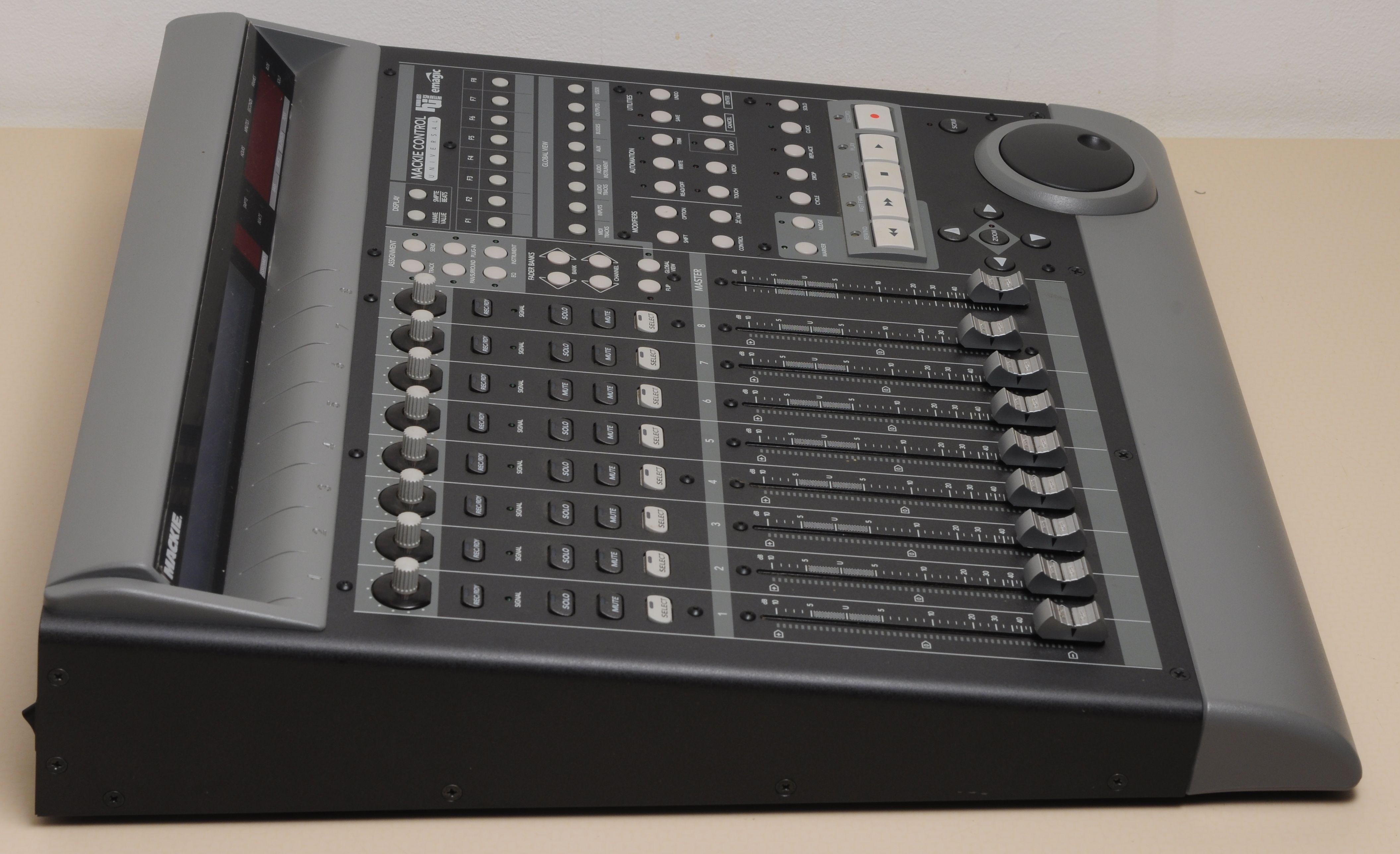 Mackie Control Universal (40523)