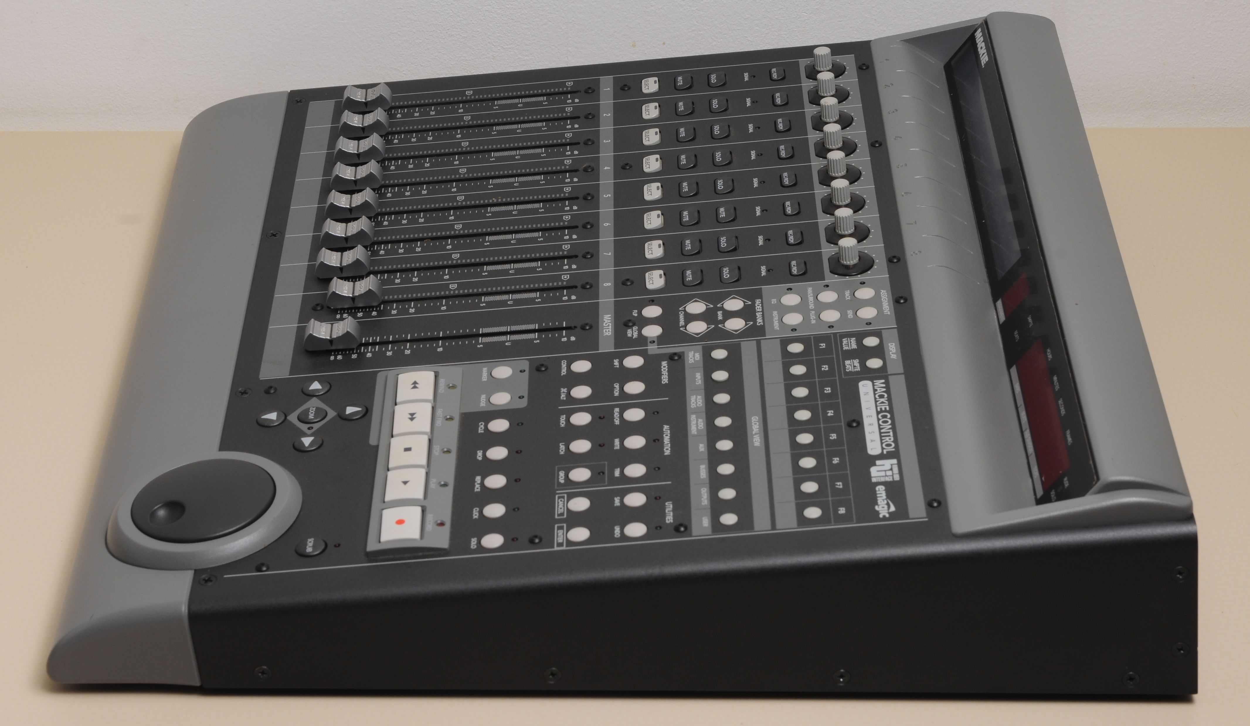 Mackie Control Universal (53596)