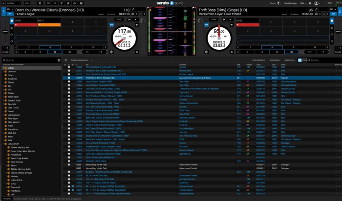 SERATO INTERFACE 2 SERATO INTERFACE 2