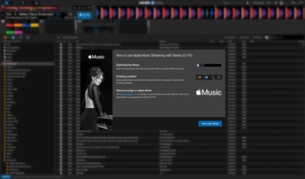 SERATO STREAMING 2 SERATO STREAMING 2