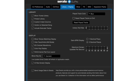 SERATO STREAMING SERATO STREAMING