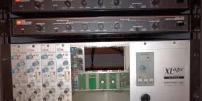 vends compresseur limiteur jbl urei 7110