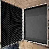 FlightCase jamais servi