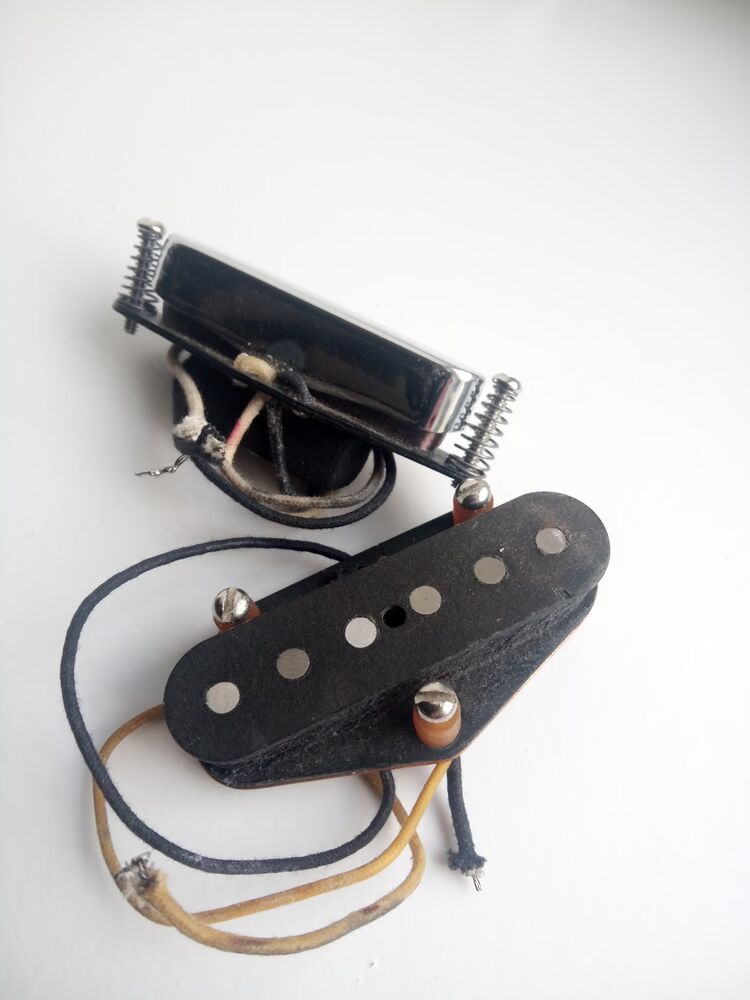 set-fender-telecaster-5331629