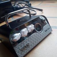 Tête VOX MV50 high gain