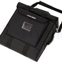 Vends table de mixage numérique Allen& Heath QU-16 plus housse de transport de la marque